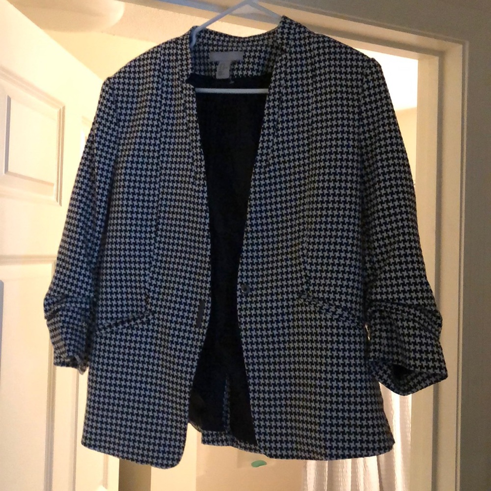 Women’s blazer